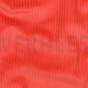 GEWASSEN RIBCORDUROY 4.5W ORANJE (thumbnail) #2