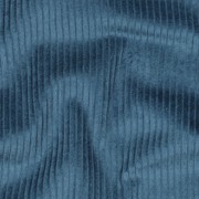 GEWASSEN RIBCORDUROY 4.5W PETROL (thumbnail) #2