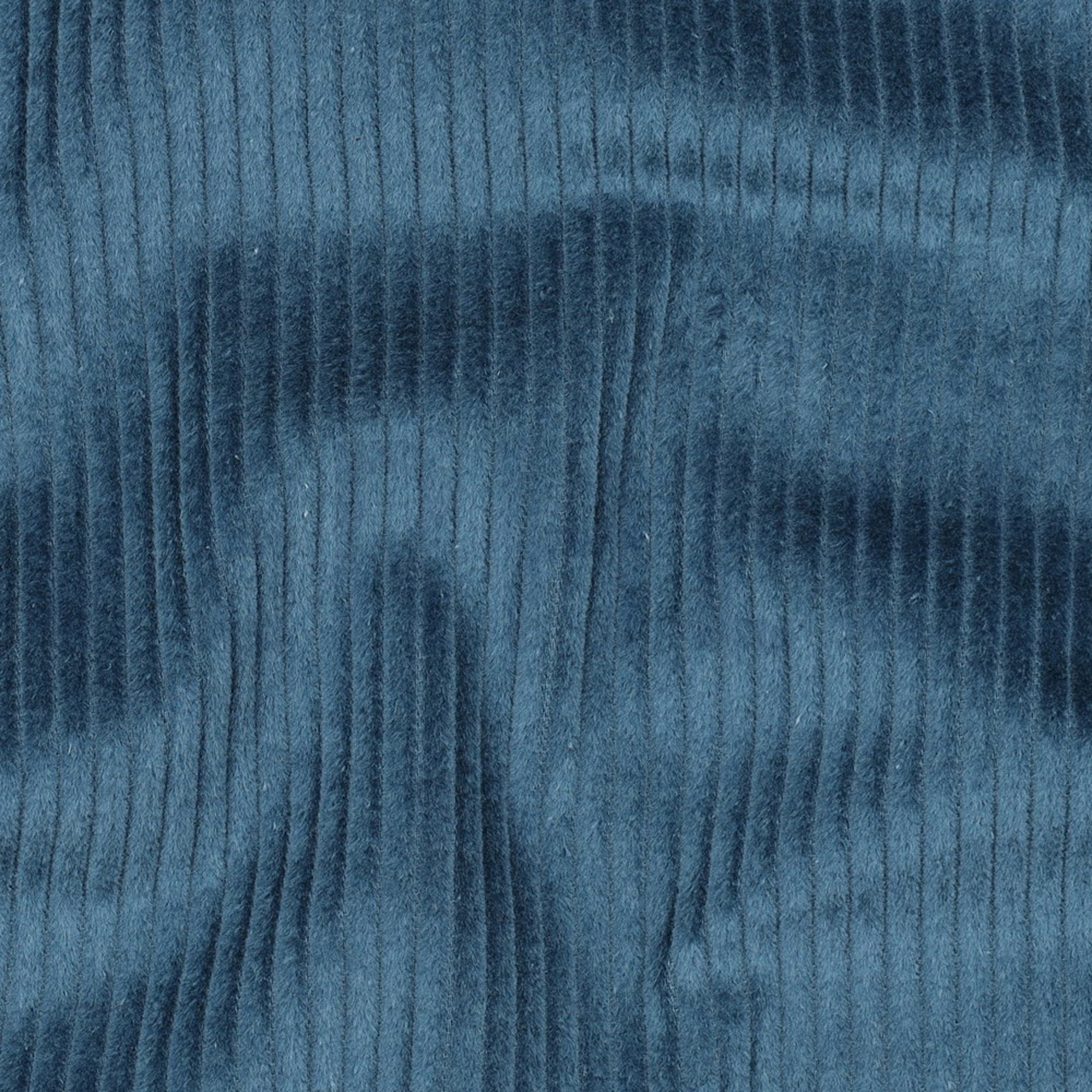 GEWASSEN RIBCORDUROY 4.5W PETROL (high resolution) #2