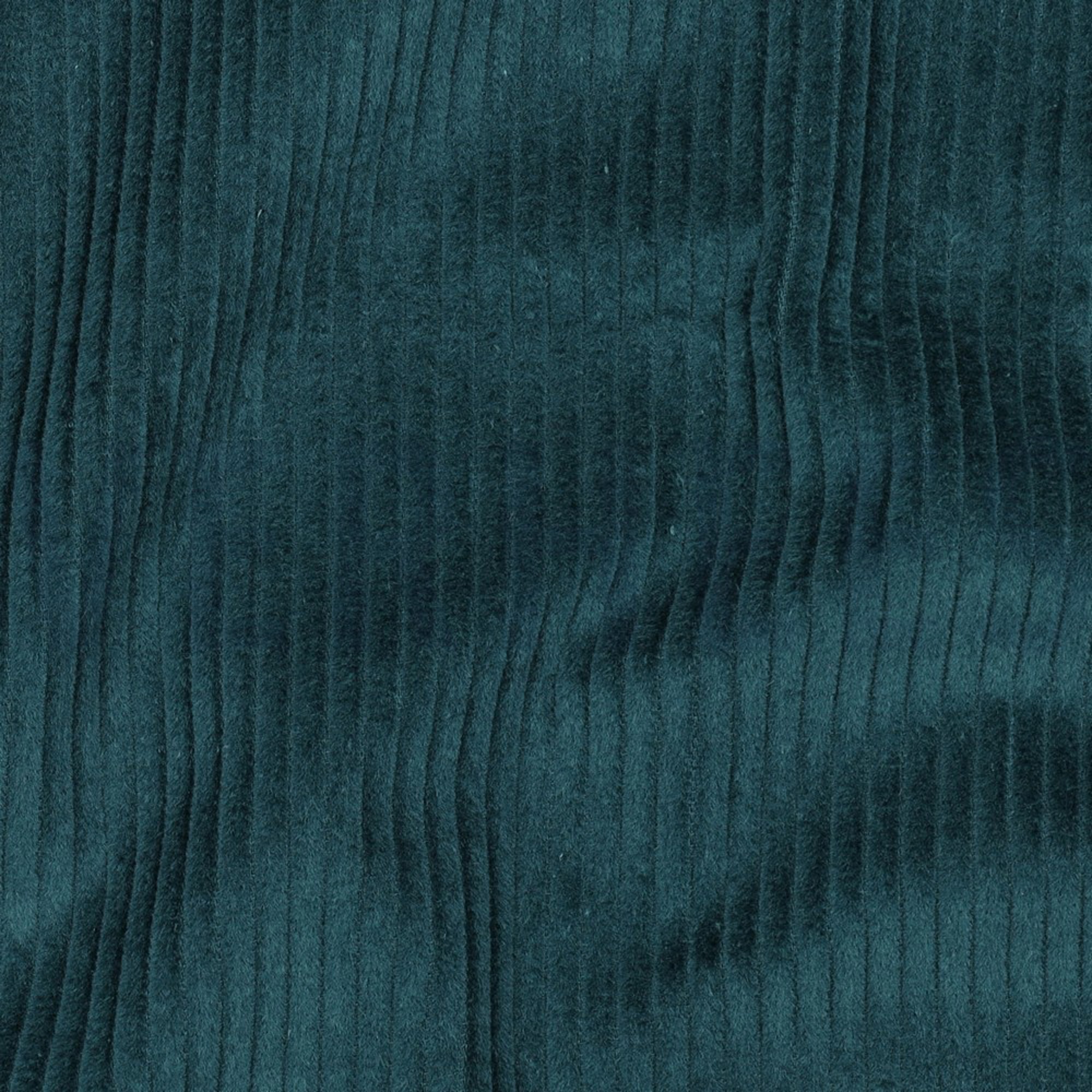 GEWASSEN RIBCORDUROY 4.5W SMARAGDGROEN (high resolution) #2