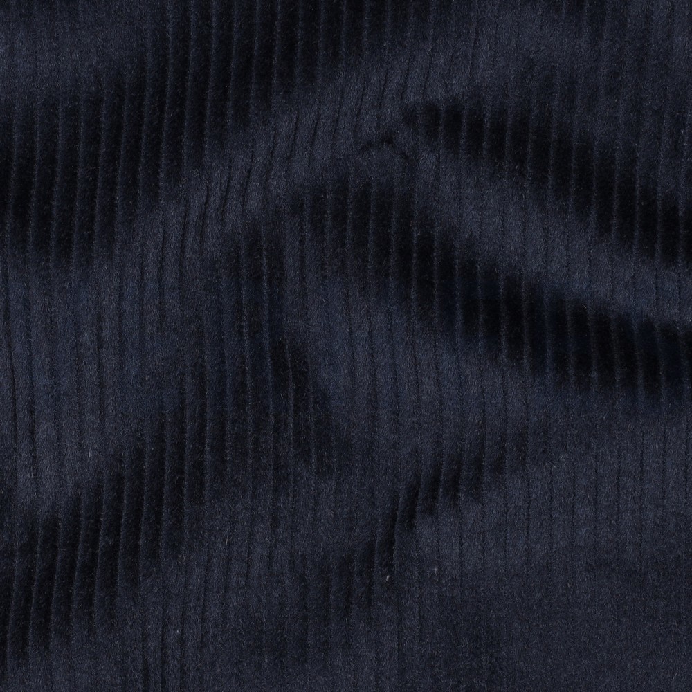 GEWASSEN RIBCORDUROY 4.5W MARINEBLAUW #7