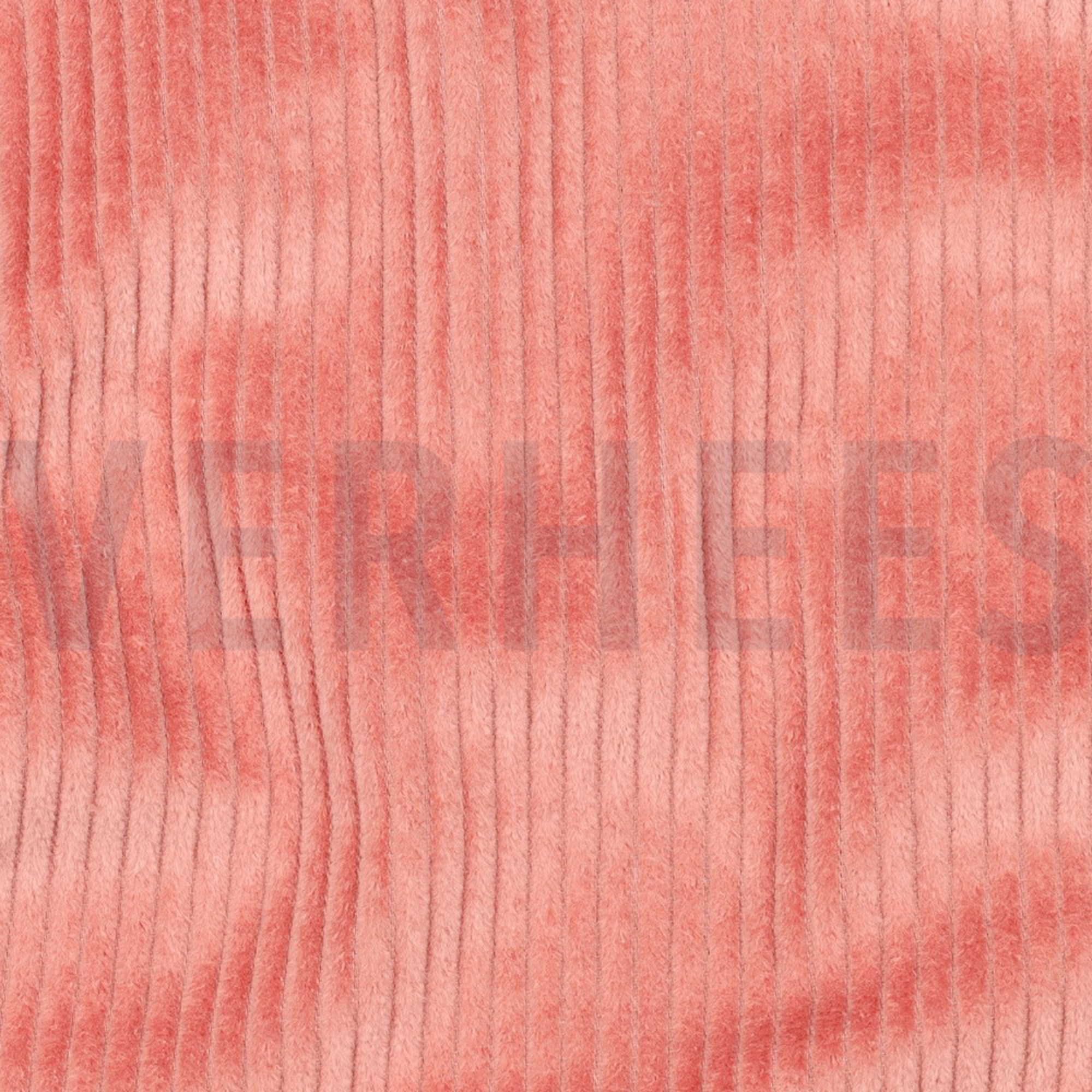 GEWASSEN RIBCORDUROY 4.5W OUDROZE (high resolution) #2