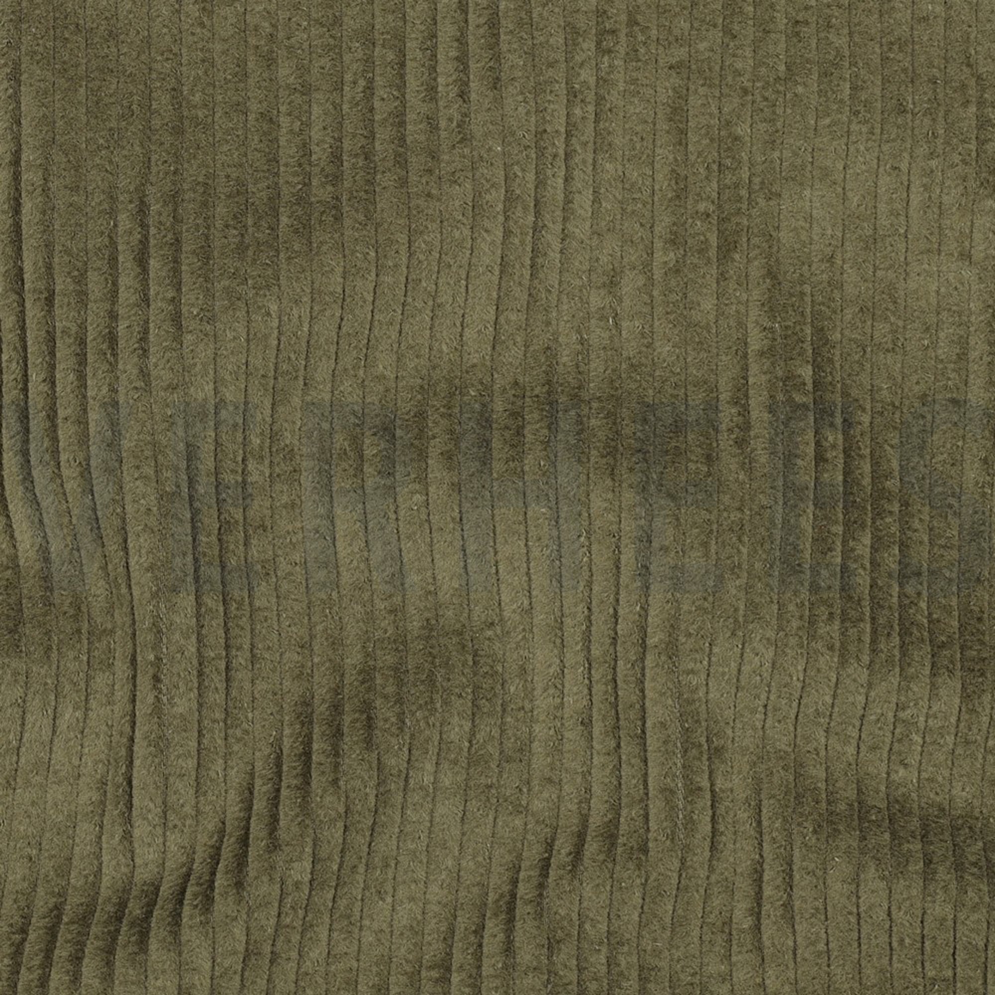 GEWASCHEN CORD 4.5W ARMEEGRÜN (high resolution) #2