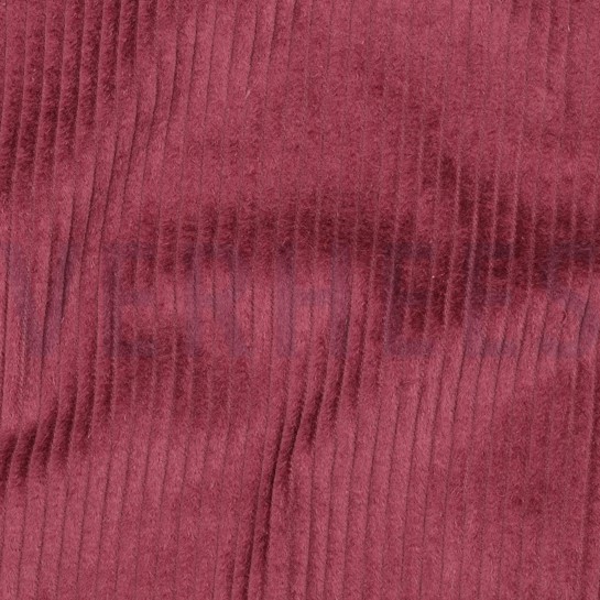 GEWASCHEN CORD 4.5W BEERE #7