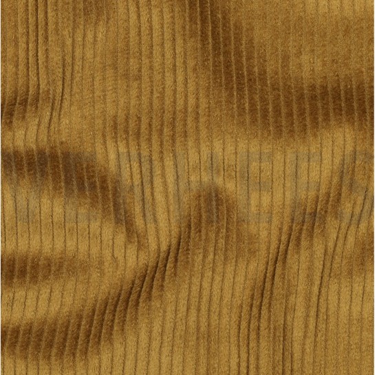 GEWASCHEN CORD 4.5W OLIVE #7