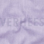 GEWASSEN RIBCORDUROY 4.5W LILA (thumbnail) #2