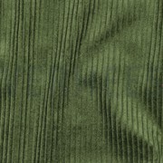 WASHED CORDUROY 4.5W FOREST GREEN (thumbnail) #2