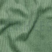 WASHED CORDUROY 4.5W BASIL (thumbnail) #2