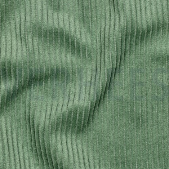 WASHED CORDUROY 4.5W BASIL #7