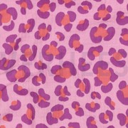 MUSSELIN TIEREHAUT ROSA (thumbnail) #2
