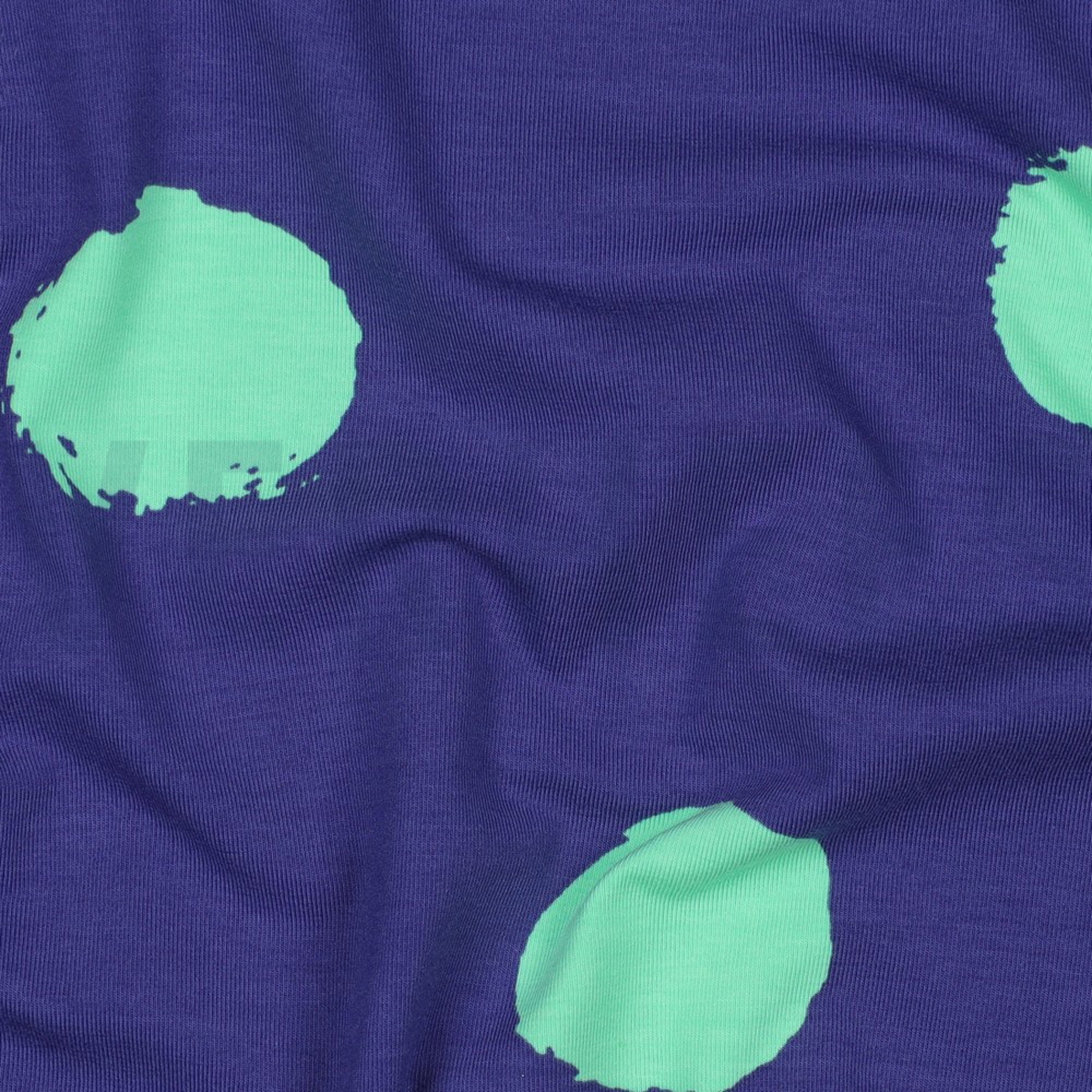 JERSEY BIG DOTS COBALT (high resolution) #2