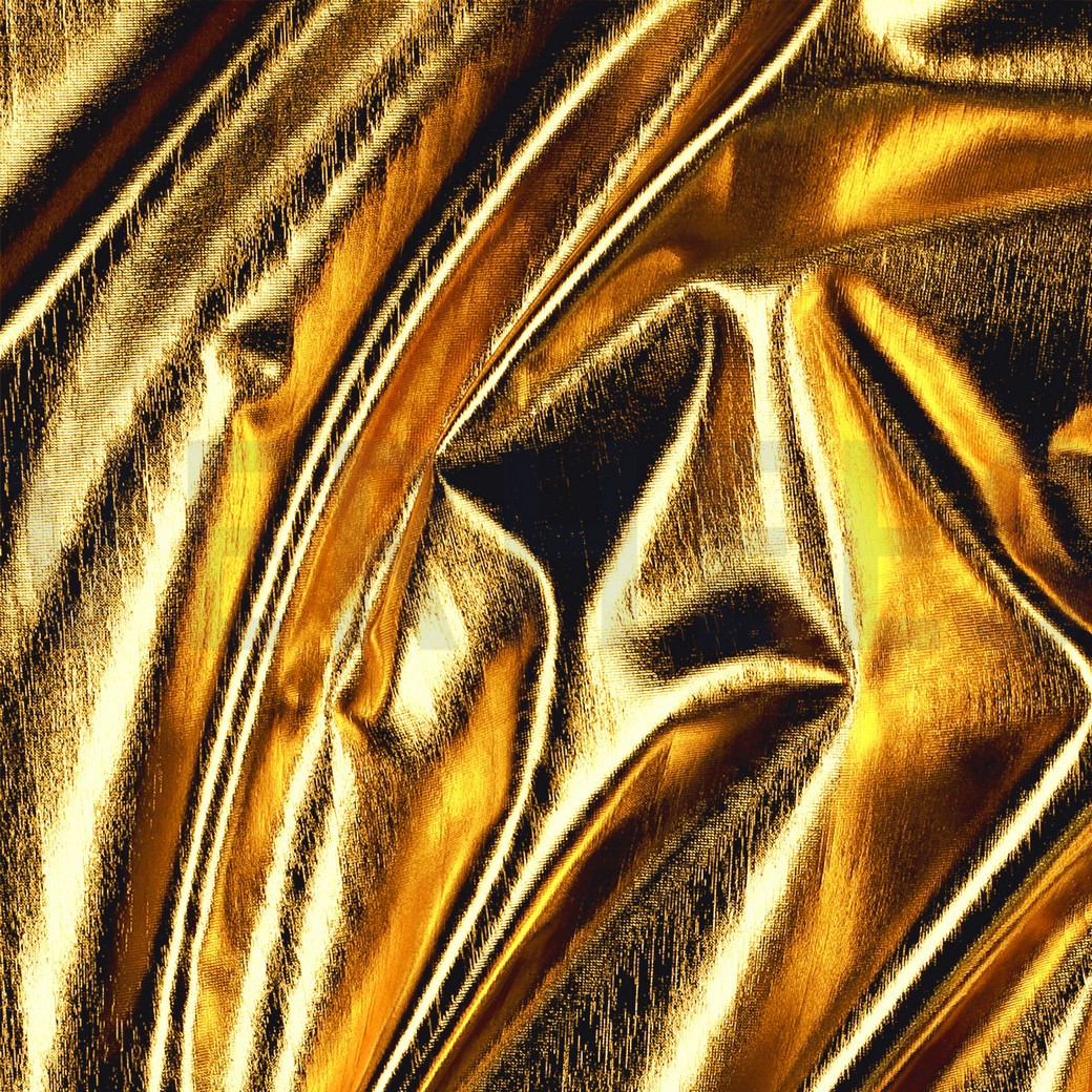 PARTY GOLD #7