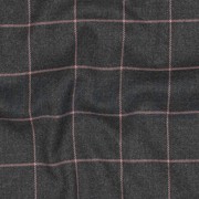 RUITEN GRIJS GEMÊLEERD/ROZE (thumbnail) #2