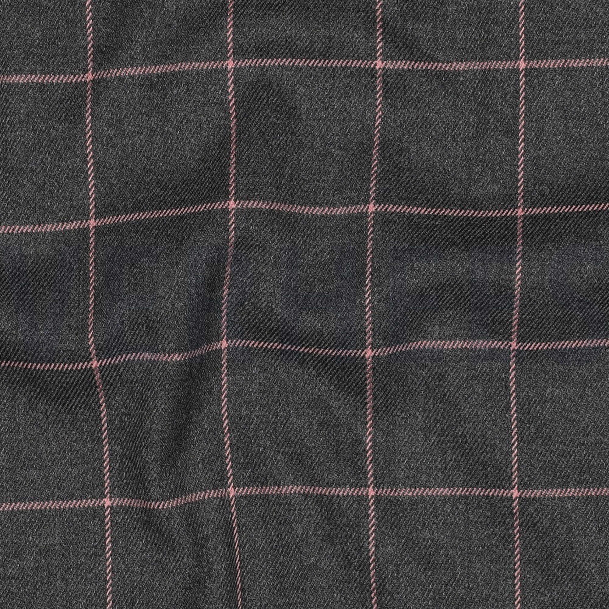 RUITEN GRIJS GEMÊLEERD/ROZE (high resolution) #2