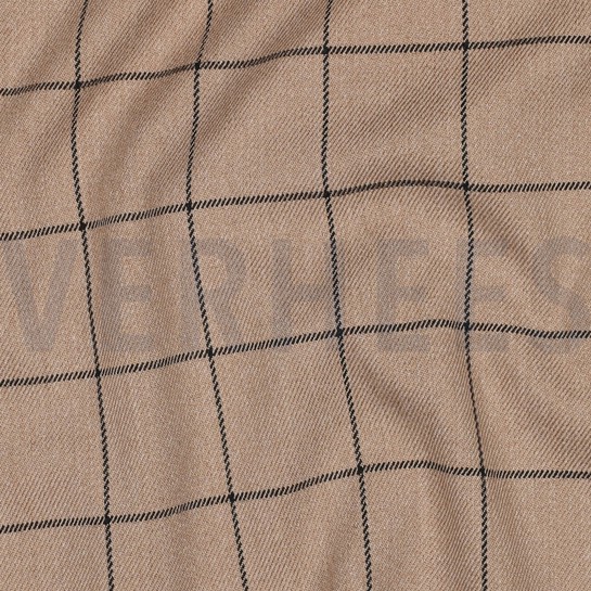 RUITEN BEIGE/ZWART #7