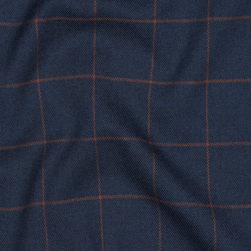 KAROS MARINEBLAU/CAMEL #7