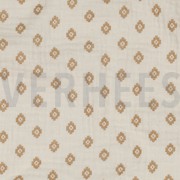 DOUBLE GAUZE GOTS NATURALS BOHEMIAN NATURAL (thumbnail) #2