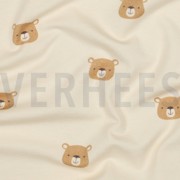 JERSEY GOTS NATURAL BEREN NATUREL (thumbnail) #2