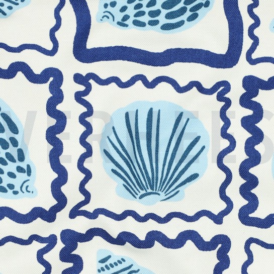 CANVAS SCHALEN GEBROCHEN WEISS #7