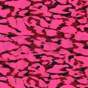 VISCOSE RADIANCE DIERENHUID FUCHSIA (thumbnail) #2
