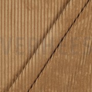 VELOURS DECO CORDUROY CAMEL (thumbnail) #2
