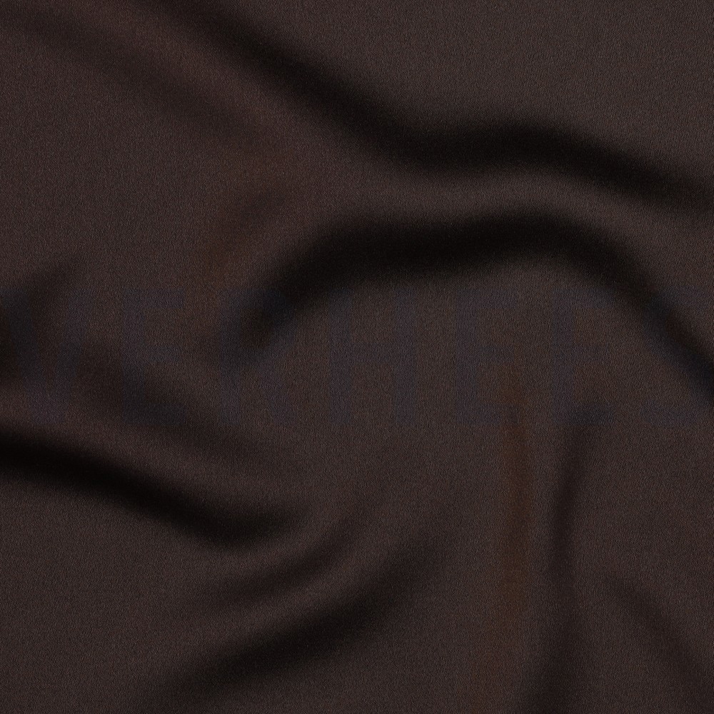 ROYAL MICRO SATIN DUNKELBRAUN #7