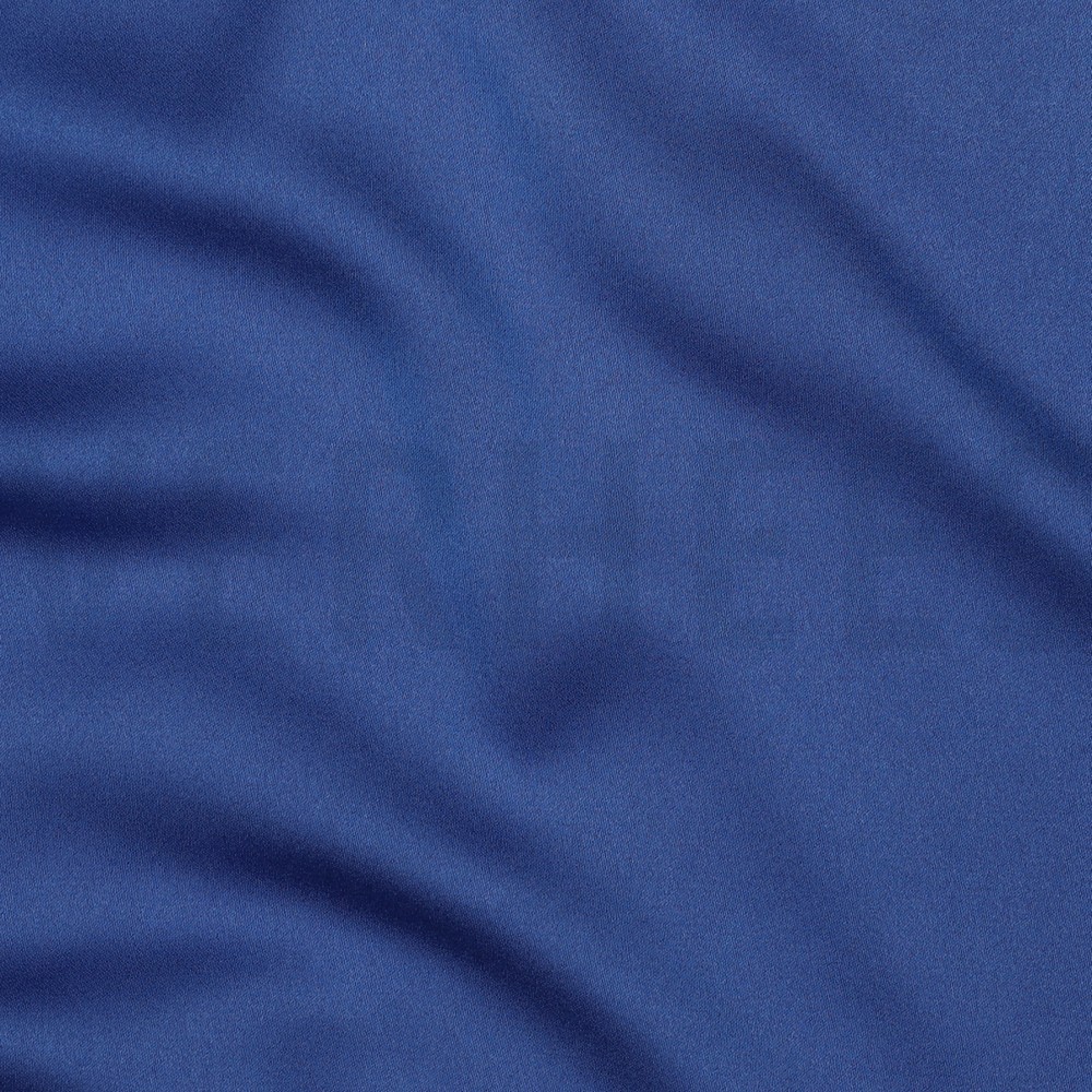 ROYAL MICRO SATIN KOBALTBLAU #7