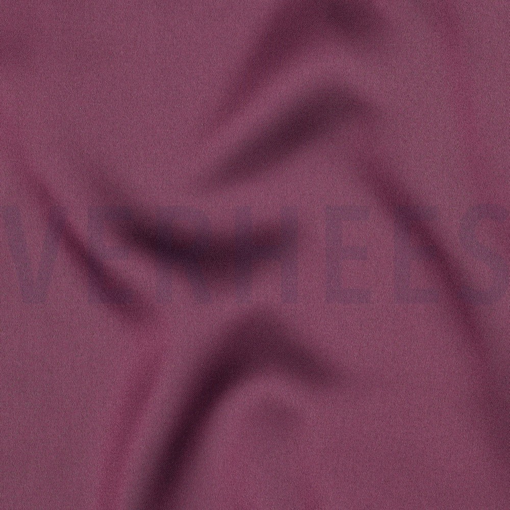 ROYAL MICRO SATIJN DONKER MAUVE #7