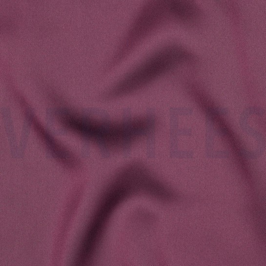 ROYAL MICRO SATIJN DONKER MAUVE #7