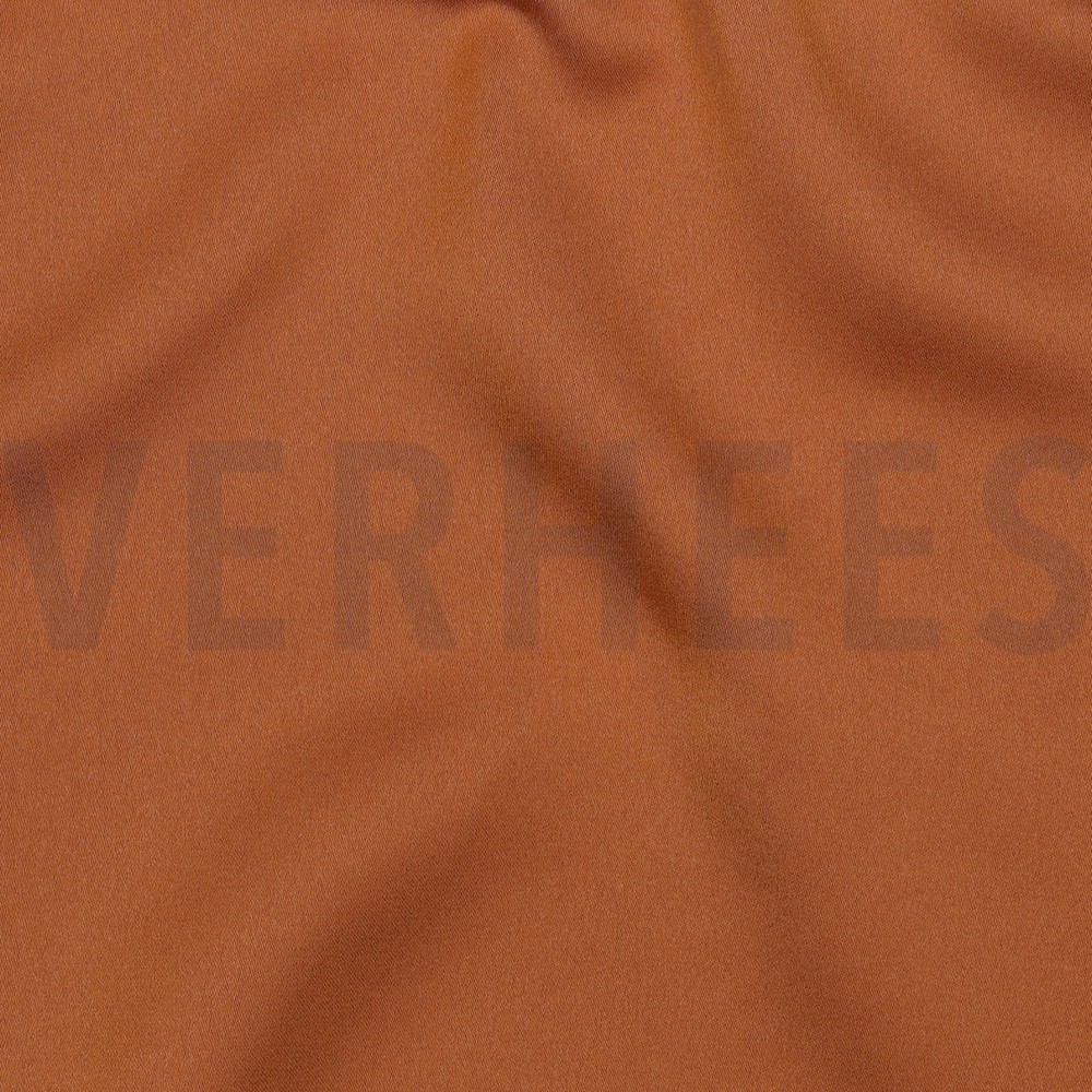 ROYAL MICRO SATIN RUST #7