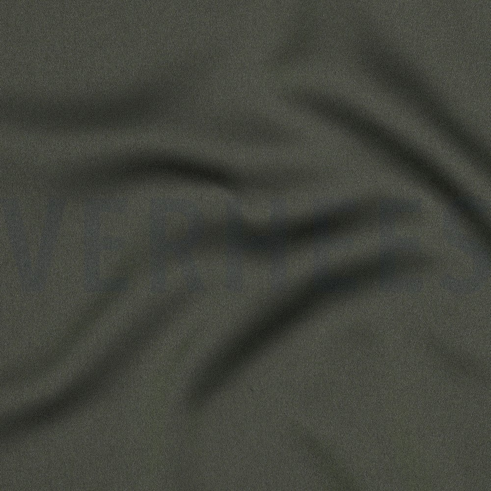 ROYAL MICRO SATIN VERT MOUSSE #7
