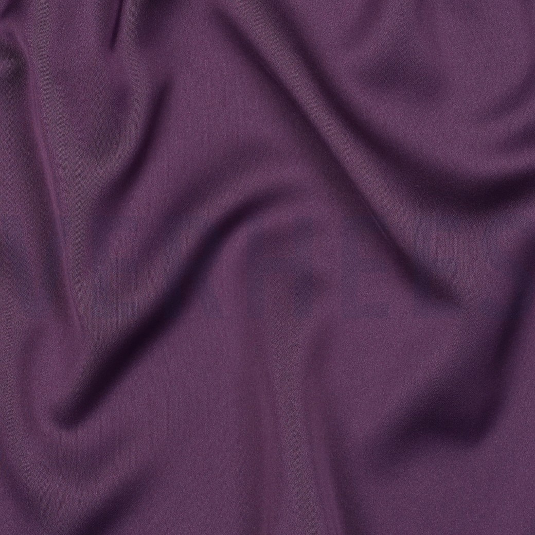 ROYAL MICRO SATIN DARK PURPLE #7