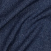 DENIM 10 OZ DONKERBLAUW (thumbnail) #2