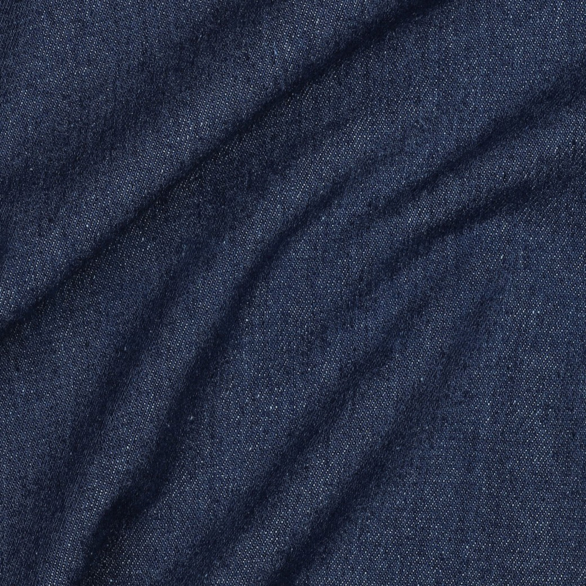 DENIM 10 OZ DONKERBLAUW (high resolution) #2