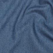 DENIM 10 OZ BLAUW (thumbnail) #2