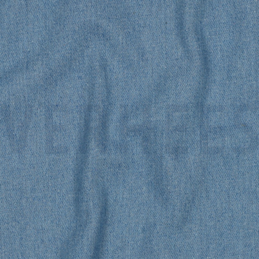 DENIM 10 OZ GEBLEEKT #7