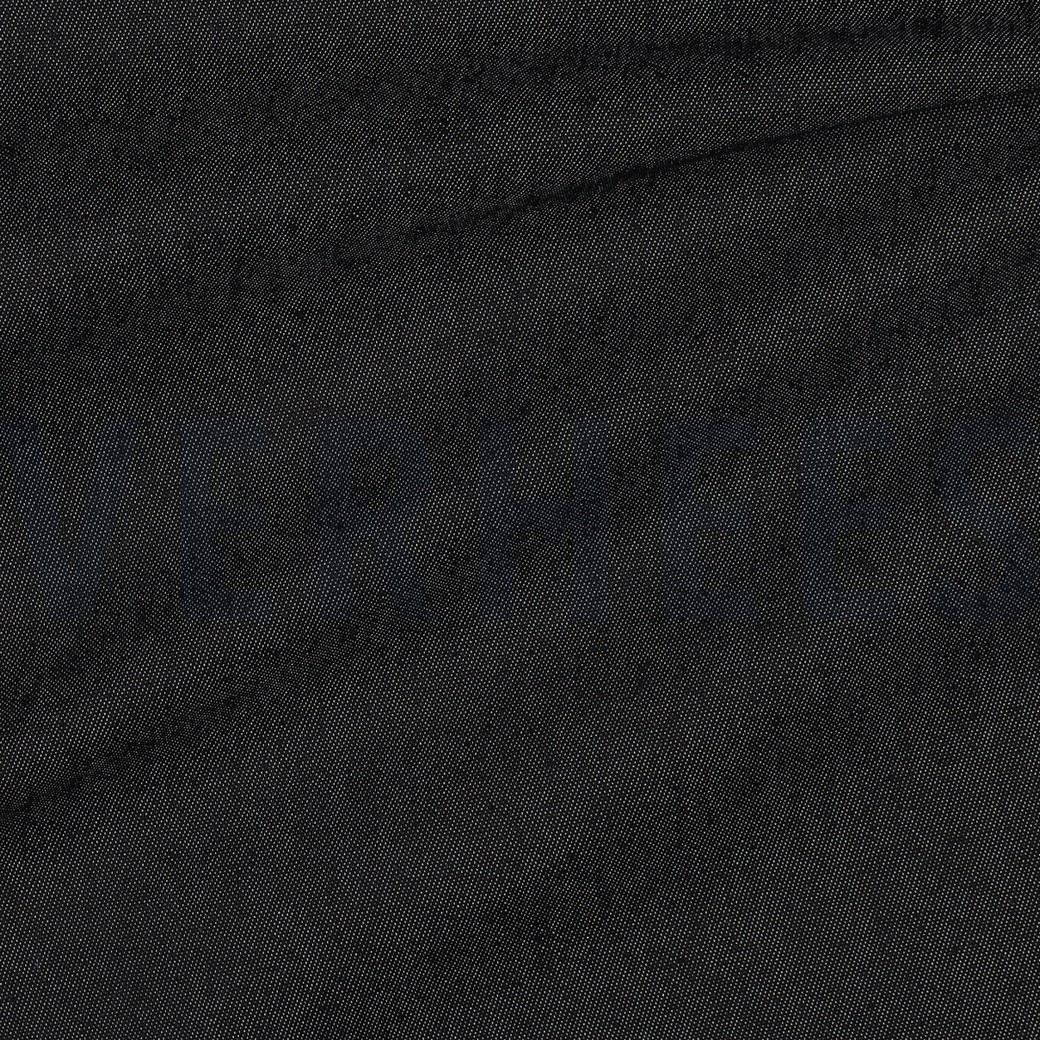 DENIM STRETCH 7 OZ ZWART #7