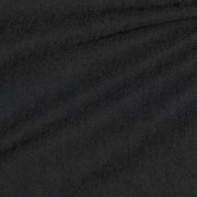 DENIM STRETCH 7 OZ ZWART (thumbnail) #2