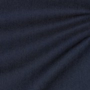 DENIM STRETCH 7 OZ DONKERBLAUW (thumbnail) #2