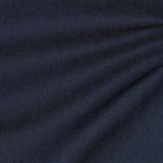 DENIM STRETCH 7 OZ DONKERBLAUW #7