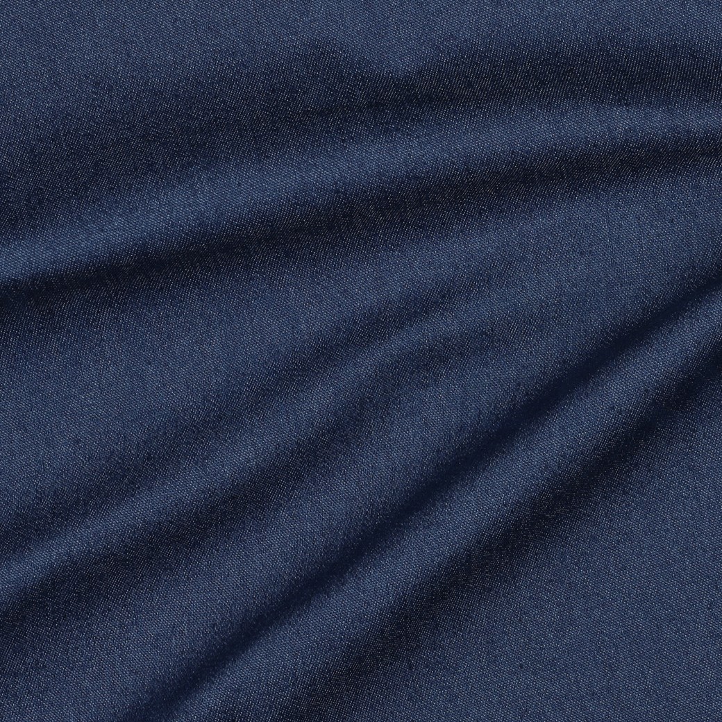 DENIM STRETCH 7 OZ BLAUW #7