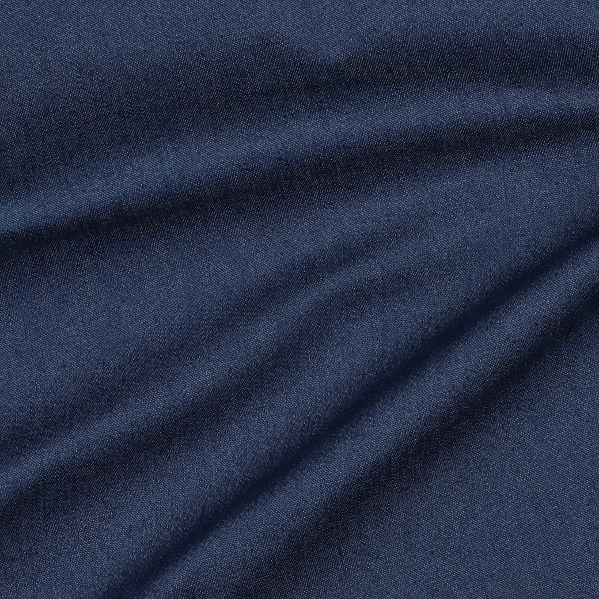 DENIM STRETCH 7 OZ BLUE (high resolution) #2