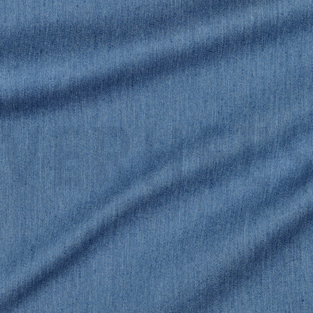 DENIM STRETCH 7 OZ BLEU CLAIR #7