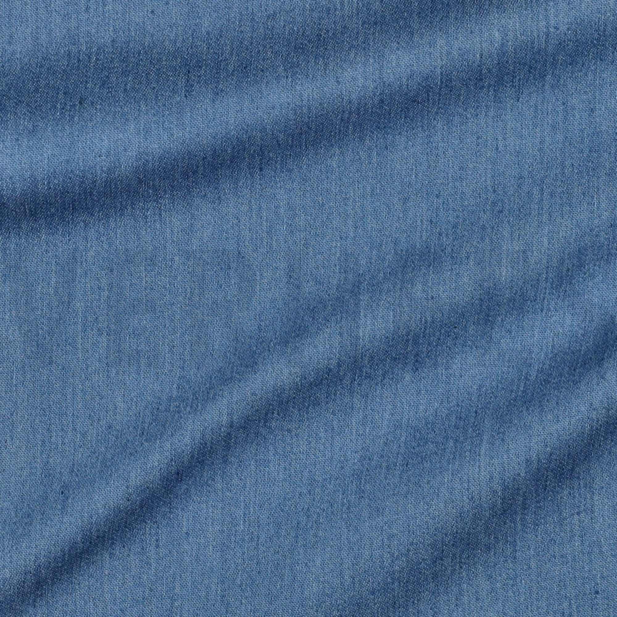 DENIM STRETCH 7 OZ HELLBLAU (high resolution) #2