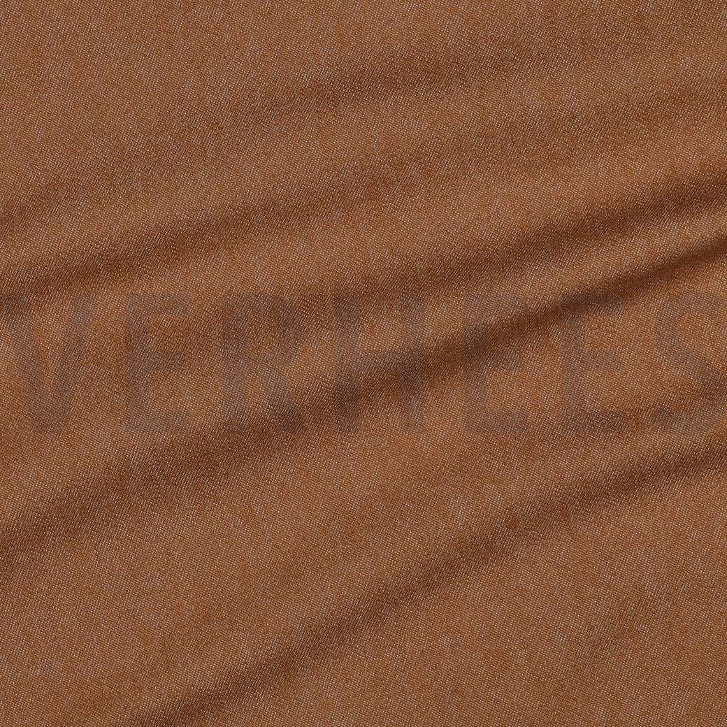 DENIM STRETCH 7 OZ CAMEL #7