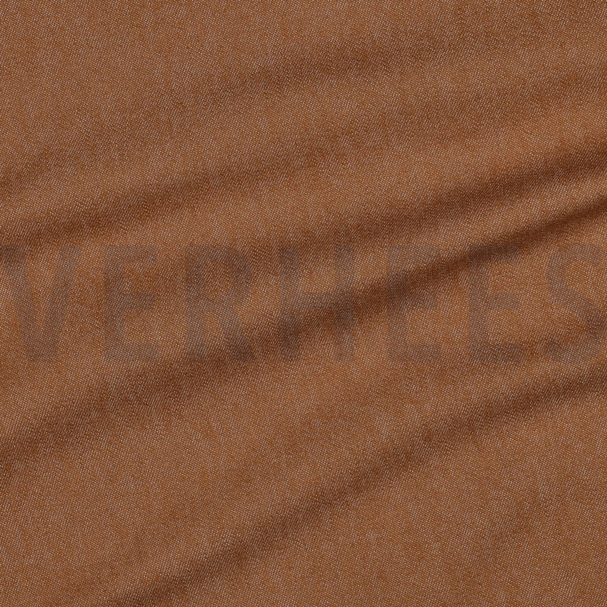 DENIM STRETCH 7 OZ CAMEL (high resolution) #2