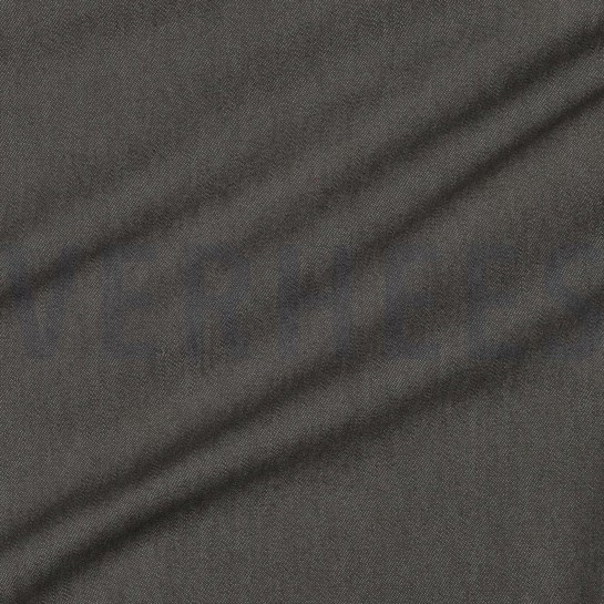 DENIM STRETCH 7 OZ VERT FORÊT #7