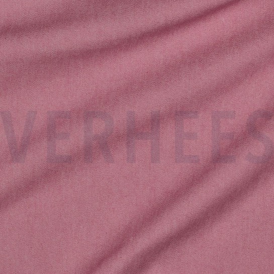 DENIM STRETCH 7 OZ DARK BLUSH #7