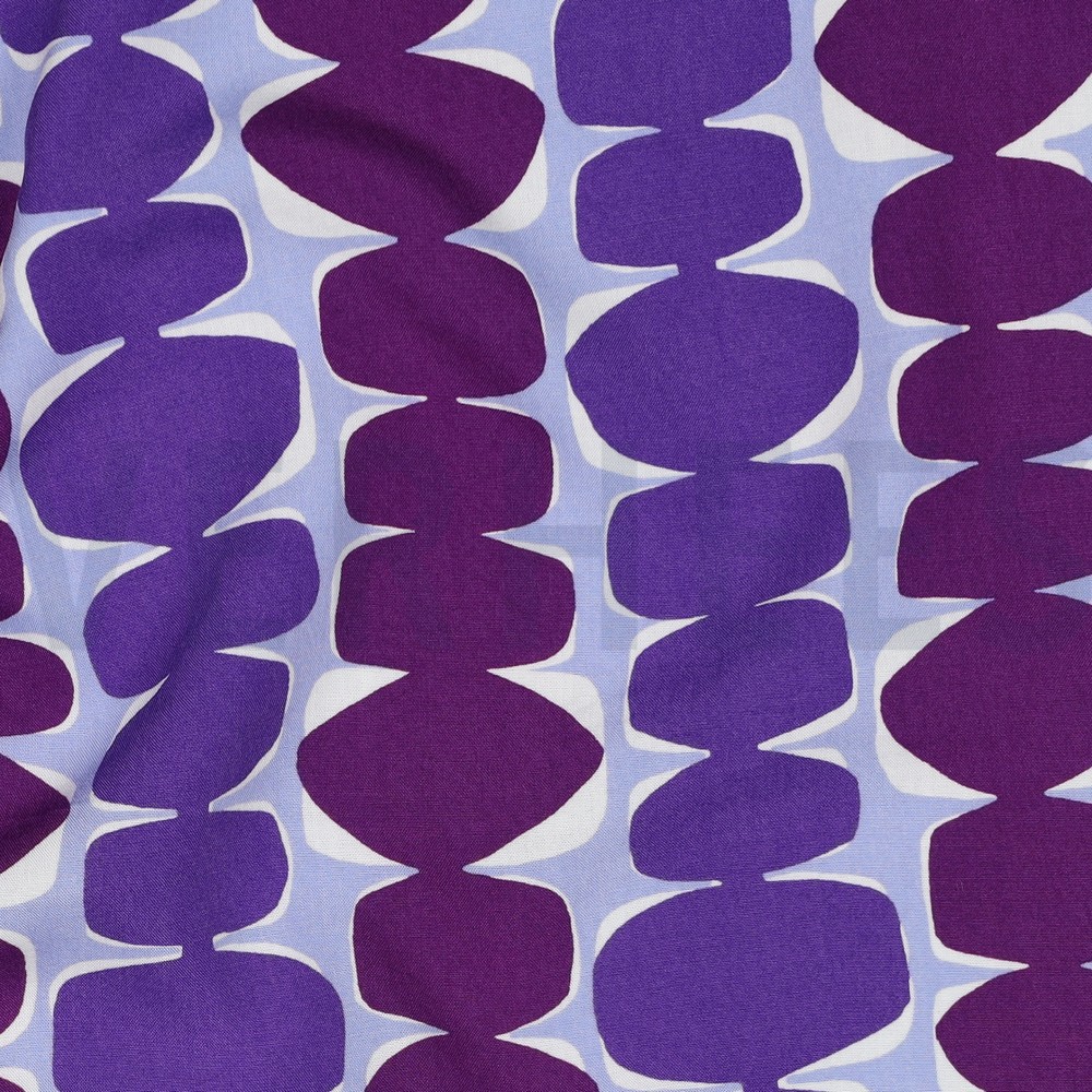 LENZING™ ECOVERO™ ABSTRACT PAARS #7