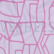 BAUMWOLLE VOILE TOWN NERIDA HANSEN LAVENDEL (thumbnail) #2